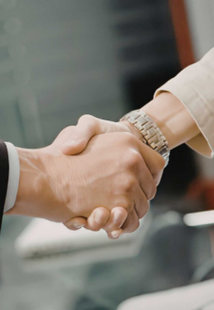 who i partner with jenrecruitment